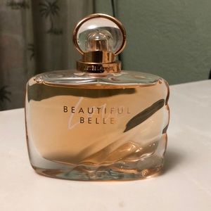 Estée Lauder Beautiful belle love